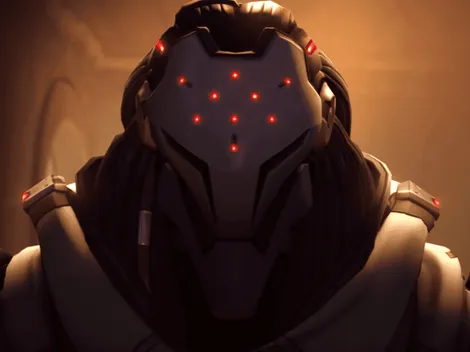 El nuevo evento Tormenta Inminente de Overwatch abre las puertas al posible héroe 31