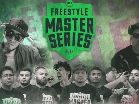 Mirá en VIVO la FMS 2019 de México: Hora y Streaming