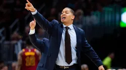 Los Lakers y Tyronn Lue están cerca de llegar a un acuerdo
