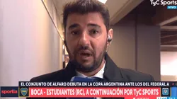 Lo eligieron sus compañeros: en TyC Sports dijeron el capitán inédito que tendrá Boca