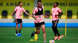 El América ya tiene todo listo para la nueva temporada.