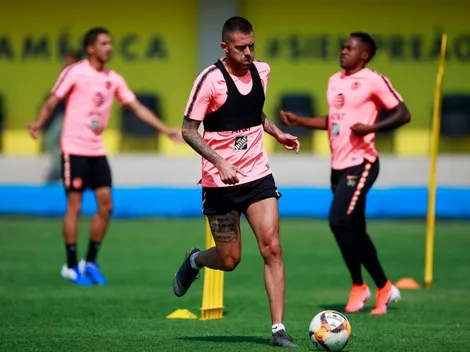 Se filtró la nueva camiseta local del América para la próxima temporada