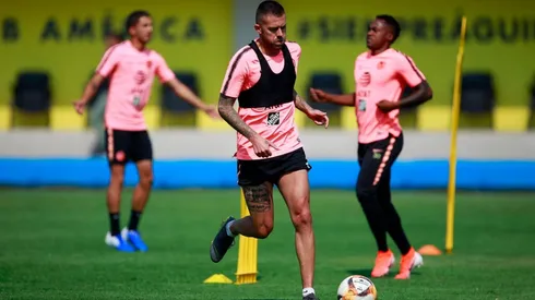 El América ya tiene todo listo para la nueva temporada.