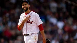El temor de David Price sobre el futuro de los Medias Rojas