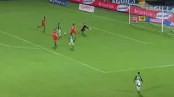 Barcos abrió el espacio y Lucumí liquidó: Gana 2-0 Nacional