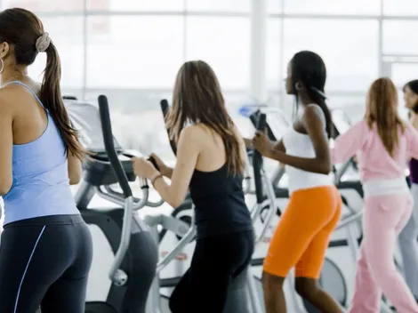 La expulsaron de un gimnasio por usar "ropa provocativa" y ella subió la foto a Twitter