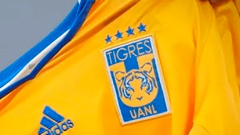 Un cambio rotundo: Así sería la playera de Tigres para la próxima temporada