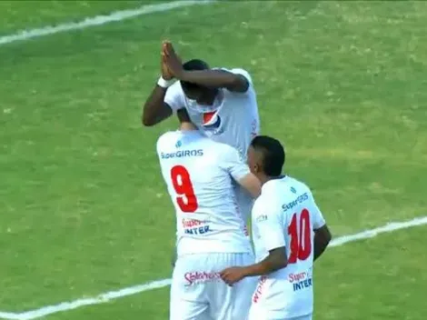 Se acabó el cajón y América goleó 0-3 al Unión Magdalena