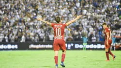 Una vez más Lavandeira: el emotivo mensaje que tiene cautivados a todos los hinchas de la U