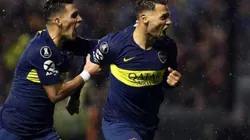 Boca Juniors vs Estudiantes (RC)