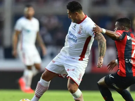 Qué canal transmite Huracán vs San Lorenzo por la Copa de la Superliga