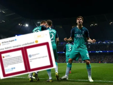 La Roma se acordó del tuit del City y lo humilló en las redes