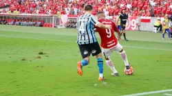 ¡Muy enojado! Paolo Guerrero señaló el árbitraje y habló sobre Walter Kannemann