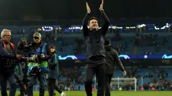 Ardiles sobre Pochettino: "No lo cambio por ningún otro técnico del mundo"