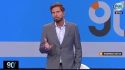 Gran elogio: Vignolo contó por qué "el River de Gallardo se volvió aburrido"