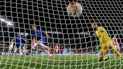 Chelsea busca definir la serie en casa y pasar a la próxima instancia de la Europa League.