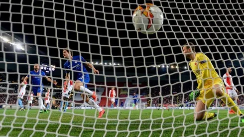 Chelsea busca definir la serie en casa y pasar a la próxima instancia de la Europa League.