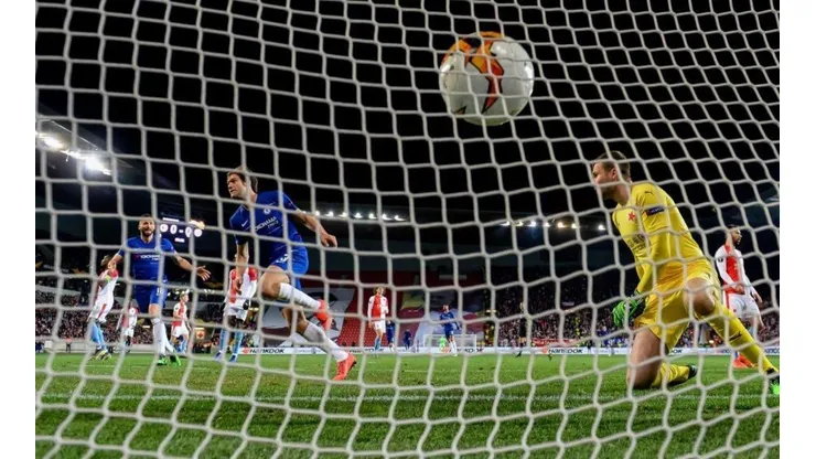Chelsea busca definir la serie en casa y pasar a la próxima instancia de la Europa League.