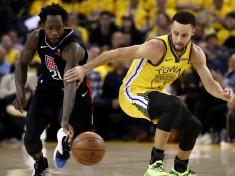 Qué canal transmite Golden State Warriors vs Los Angeles Clippers por los playoffs de la NBA: Partido 3