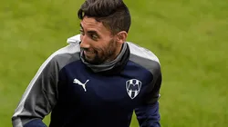 Urretaviscaya se recupera y ya sueña tirar paredes con Maxi Meza