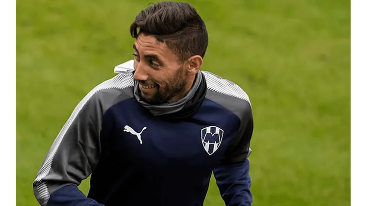 Urretaviscaya se recupera y ya sueña tirar paredes con Maxi Meza