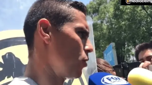 Otro jugador del América que trollea a las Chivas.