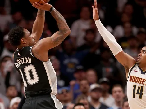Qué canal transmite Denver Nuggets vs San Antonio Spurs por los playoffs de la NBA: Partido 3