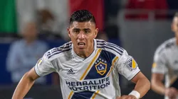 Joe Corona no ve muchas diferencias entre ambas ligas.