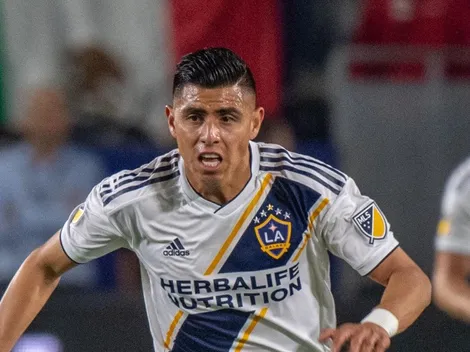 Joe Corona comparó a la Liga MX con la MLS