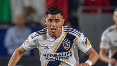 Joe Corona no ve muchas diferencias entre ambas ligas.