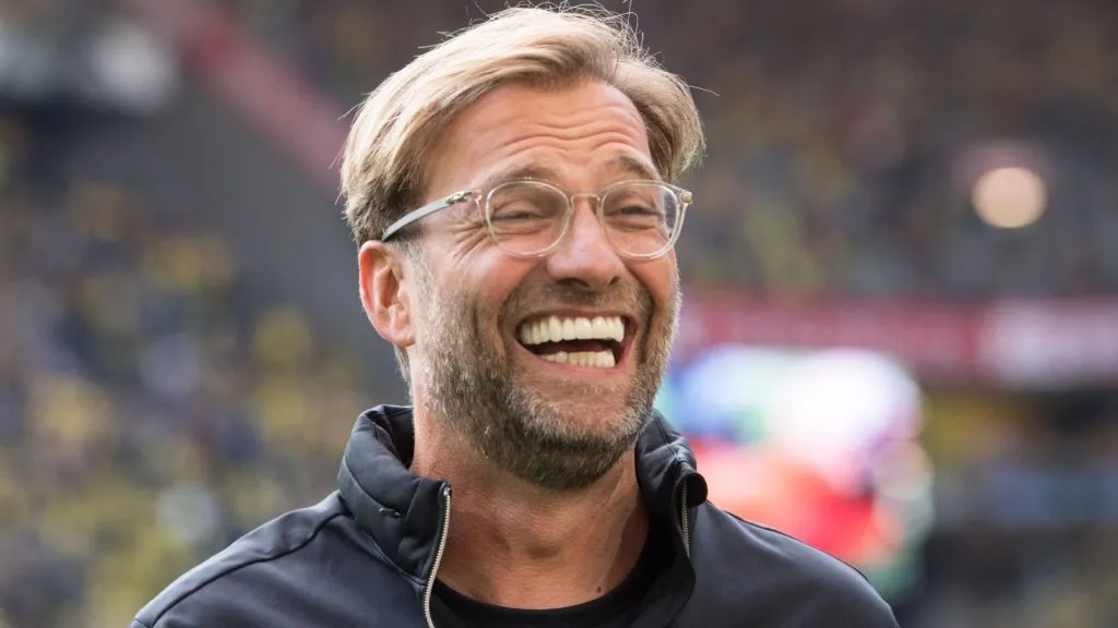 Klopp podría incluso ser DT de Alemania en un futuro cercano: IMAGO