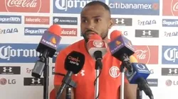 Da Silva no ve diferencias entre el América y el Toluca.