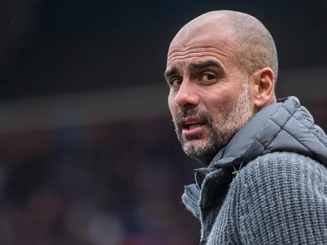 Guardiola gastó más de 812 millones de euros y ni llegó a la final de la Champions League