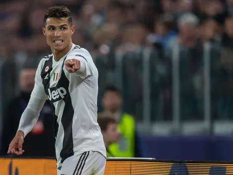 La lista de refuerzos que habría pedido Cristiano Ronaldo a Juventus