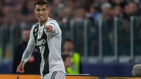 La lista de refuerzos que habría pedido Cristiano Ronaldo a Juventus