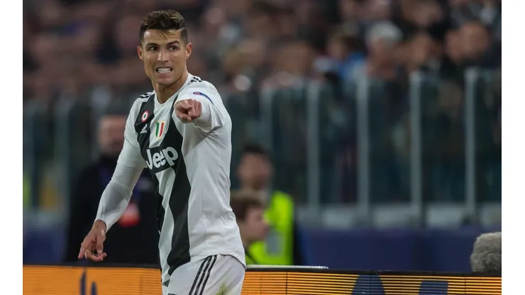 La lista de refuerzos que habría pedido Cristiano Ronaldo a Juventus
