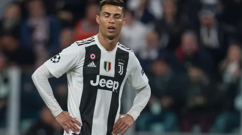 Dudan del futuro de Cristiano Ronaldo tras no cumplir su sueño con Juventus