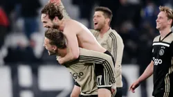 No paran: tras clasificar a semifinales de la Champions, Ajax fichó una nueva joyita