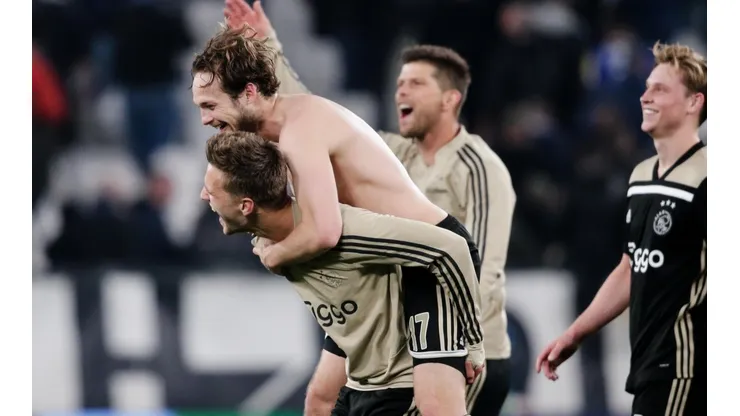 No paran: tras clasificar a semifinales de la Champions, Ajax fichó una nueva joyita