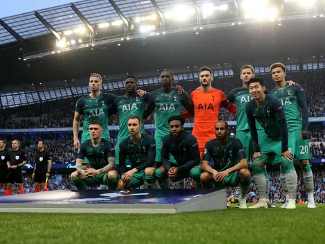 La joya del Tottenham que solo quiere irse al Real Madrid