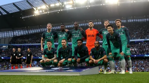 Eriksen querría partir al Real Madrid.