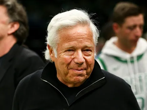 La fiscalía publicará vídeos de Robert Kraft de los Patriots en escándalo de prostitución