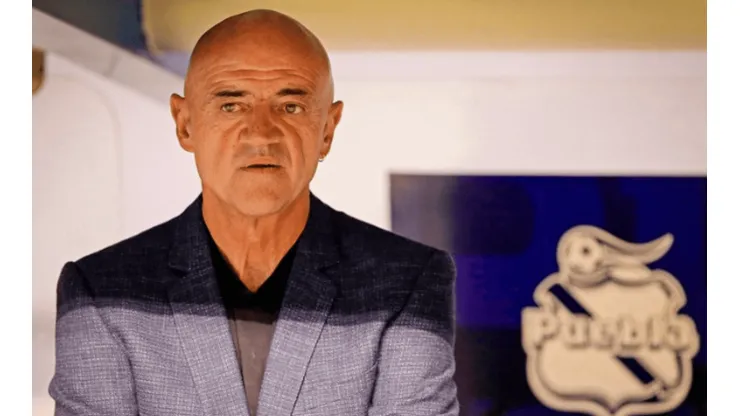 Chelís pide cambios en la Liga MX y ataca a los grandes: "Tendrían que estar 36 equipos"