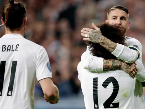 Los jugadores de Real Madrid lamentan una muerte que enluta al club