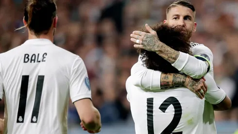 Los jugadores de Real Madrid lamentan una muerte que enluta al club