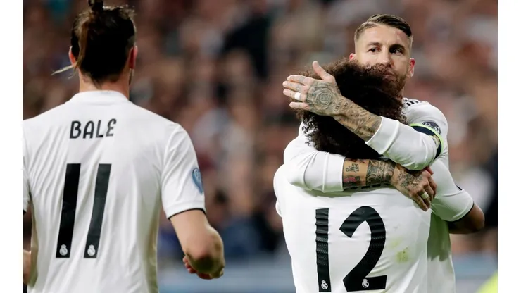 Los jugadores de Real Madrid lamentan una muerte que enluta al club