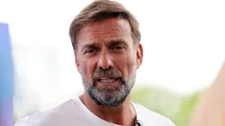 Tras solo unos meses fuera, Klopp regresa al fútbol de élite.