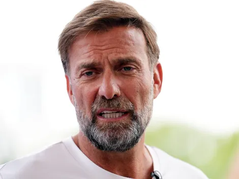 ¡Klopp vuelve al fútbol!: ¿Cuál será su rol?