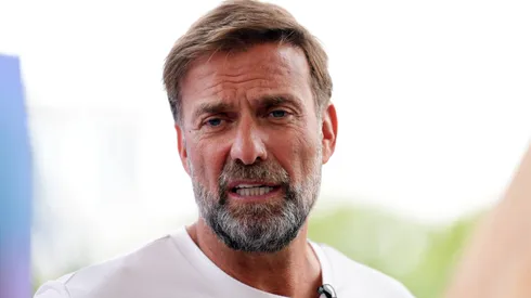 Tras solo unos meses fuera, Klopp regresa al fútbol de élite.