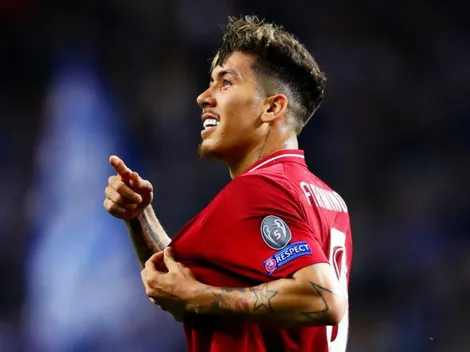 Cuidado, Barcelona: Liverpool hizo lo que quiso con Porto y pasó a semis